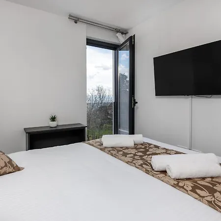 Awesome In With Sauna Feriehus *
