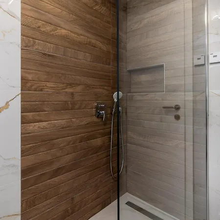 Stunning In With Sauna 펜션