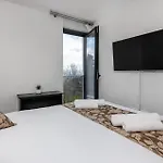 Awesome In With Sauna Feriehus *