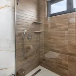 Feriehus Awesome In With Sauna