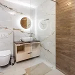Awesome In With Sauna Feriehus *