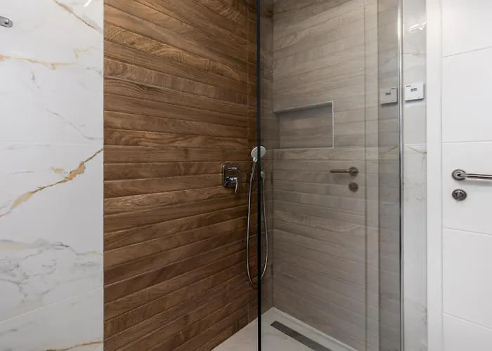 Stunning In With Sauna 度假居