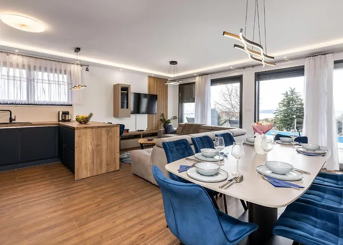 Stunning In With Sauna * 洛夫兰