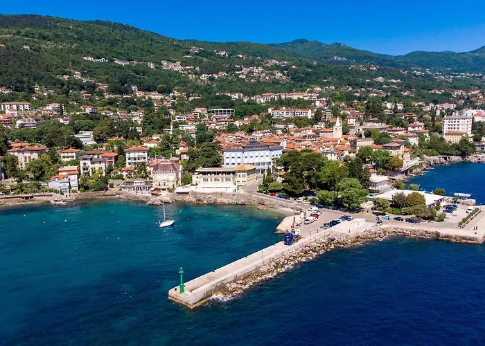 Stunning In With Sauna 度假居